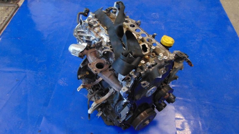 Motor Renault Laguna I Espace IV M9RD761 2.0 DCI 181TKm 2010 Diesel Unkomplett