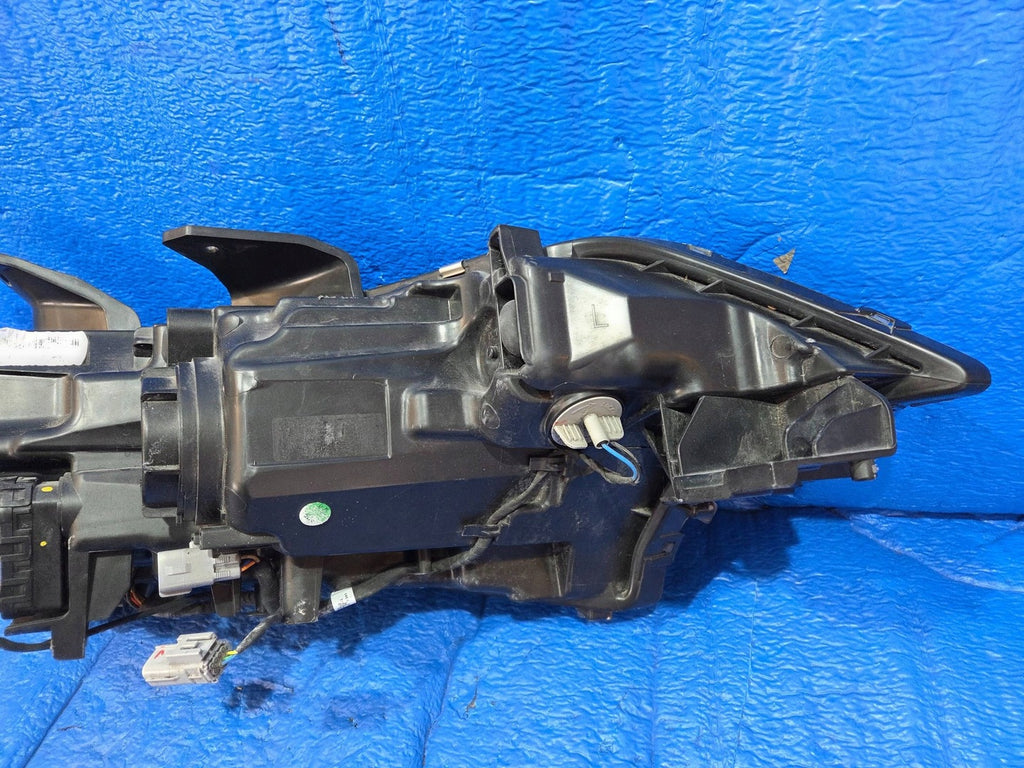 Frontscheinwerfer Mitsubishi Outlander III ECM921-22A10 Links Headlight SCH5724438379wi