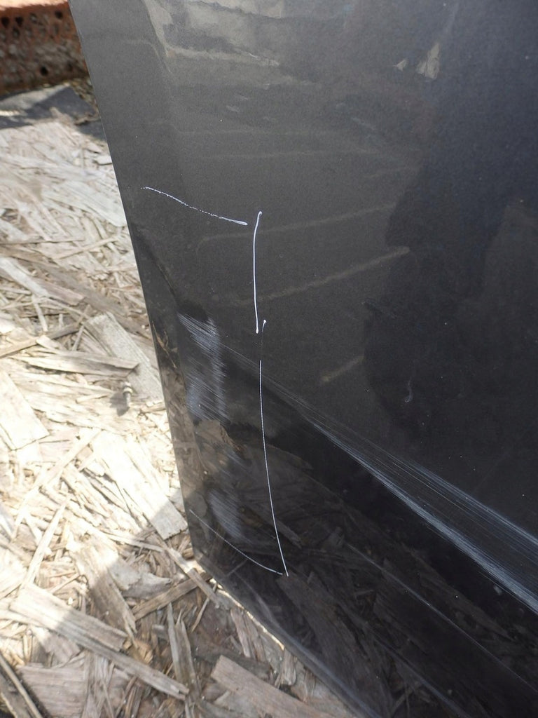 Tür Mercedes-Benz Gle Coupe C167 2019- Hinten Rechts Door Porta Porte