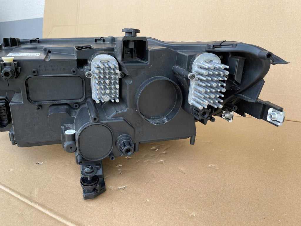 Frontscheinwerfer VW Tiguan 5NB941082H LED Ein Stück (Rechts oder Links) SCH6054255569qf