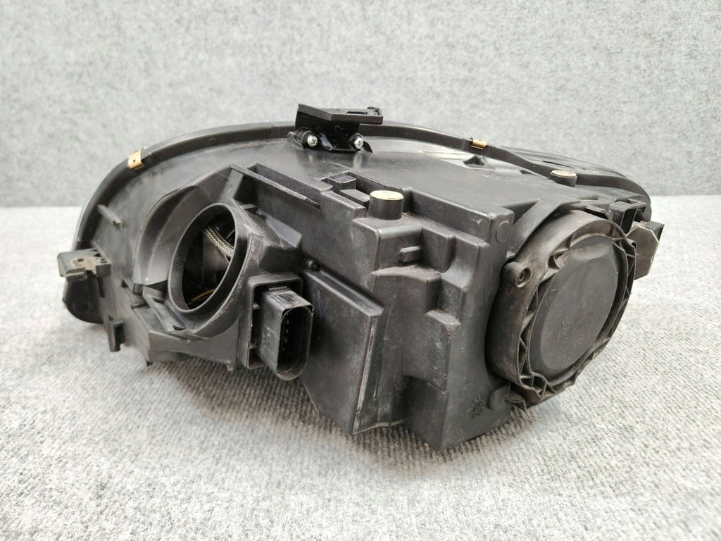 Frontscheinwerfer Audi A4 B7 8E0941004BM Rechts Scheinwerfer Headlight SCH6866047544ab