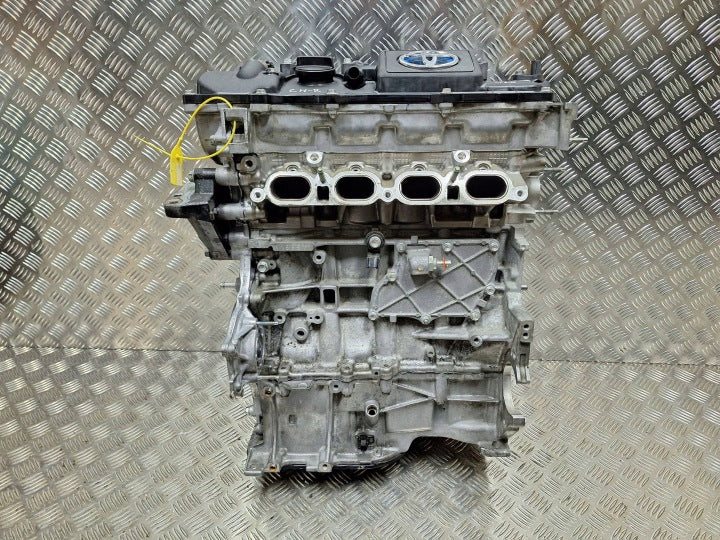 Motor Toyota Chr C-Hr 2ZR 1.8 Hybrid Engine Unkomplett MOT5615618620vi