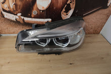 Laden Sie das Bild in den Galerie-Viewer, Frontscheinwerfer BMW 2 F45 F46 7422579-01 LED Links Scheinwerfer Headlight SCH3384484686bg