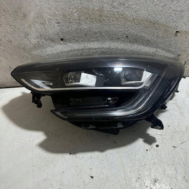 Frontscheinwerfer Renault Megane IV 90109775 LED Links Scheinwerfer Headlight SCH6962811709xw