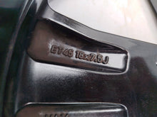 Laden Sie das Bild in den Galerie-Viewer, 1x Alufelge 18 Zoll Nissan Qashqai III J12 Rim Wheel FEL9383790732gp