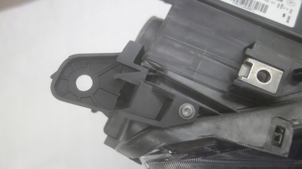 Frontscheinwerfer Toyota Proace City 9835780580 Rechts Scheinwerfer Headlight SCH2720332453qa