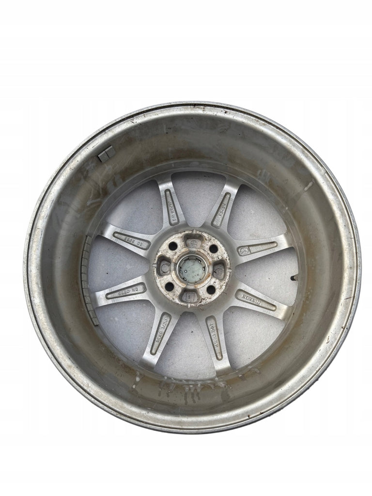 1x Alufelge 16 Zoll 6.5" 4x100 45ET Mazda Mx5 Mx-5 Rim Wheel FEL8294955592qg