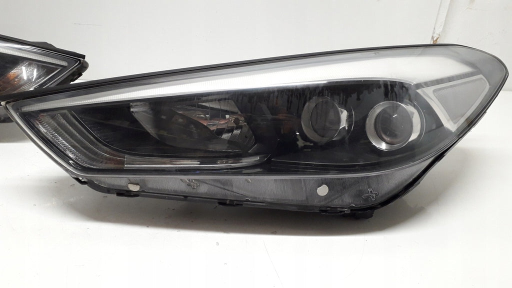 Frontscheinwerfer Hyundai Tucson 92102-D7200 FULL LED Rechts oder Links