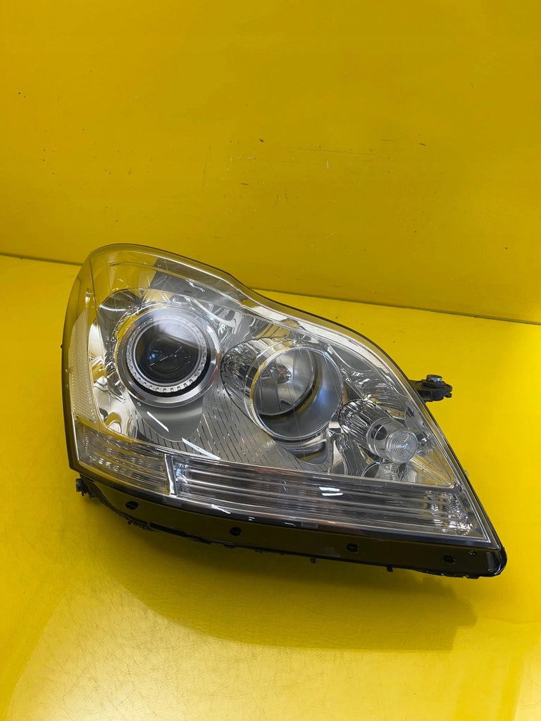 Frontscheinwerfer Mercedes-Benz W164 A1648200661 Xenon Rechts Headlight
