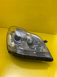 Frontscheinwerfer Mercedes-Benz W164 A1648200661 Xenon Rechts Headlight