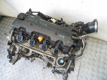 Laden Sie das Bild in den Galerie-Viewer, Motor Honda Cr-V IV R20A9 2.0 155PS 114kW 2014 Benzin Engine Unkomplett MOT6686128104ns