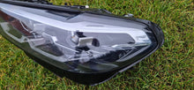 Laden Sie das Bild in den Galerie-Viewer, Frontscheinwerfer BMW X3 G01 G02 5A29201 LED Links Scheinwerfer Headlight SCH3013531014gx