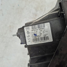 Laden Sie das Bild in den Galerie-Viewer, Frontscheinwerfer Renault Clio I V 260108676R Full LED Rechts Headlight SCH5391230543ah