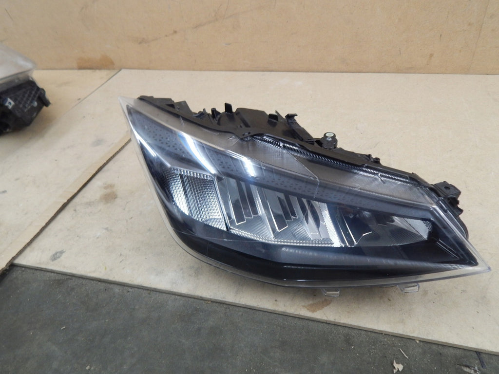 Frontscheinwerfer Seat Ibiza I V 6F1941006F LED Rechts Scheinwerfer Headlight SCH8496745751vk