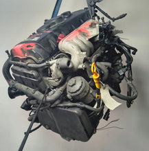 Laden Sie das Bild in den Galerie-Viewer, Motor VW Touareg BPE 2.5 TDI 174PS 128kW Diesel Engine Komplett