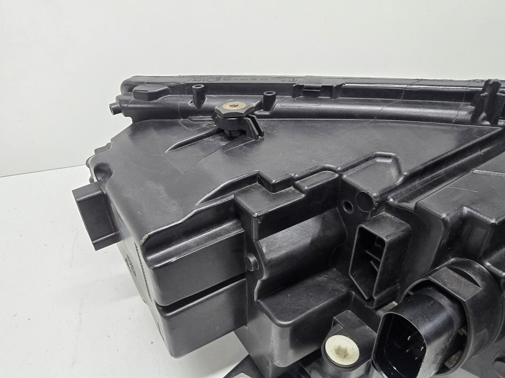 Frontscheinwerfer Skoda Octavia I 5E1941015F Links Scheinwerfer Headlight SCH1422941507av
