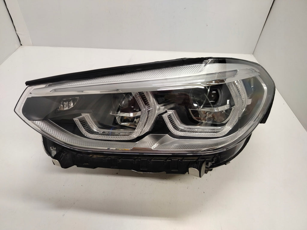 Frontscheinwerfer BMW G01 G02 8739653-03 Full LED Links Scheinwerfer Headlight SCH4797192831zc