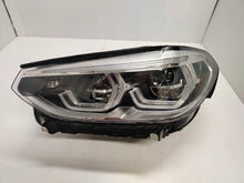 Laden Sie das Bild in den Galerie-Viewer, Frontscheinwerfer BMW G01 G02 8739653-03 Full LED Links Scheinwerfer Headlight SCH4797192831zc