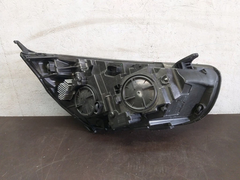 Frontscheinwerfer Ford Transit Custom JK21-13D153-BJ Links Headlight