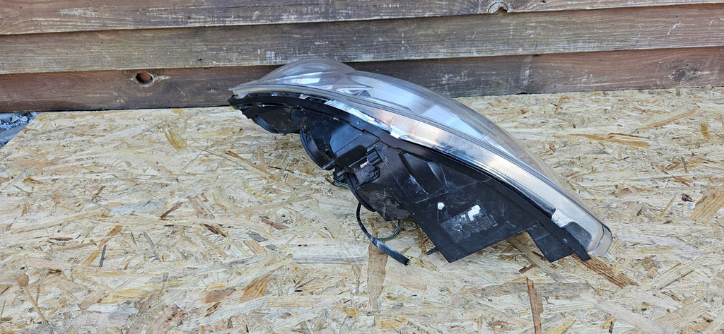 Frontscheinwerfer Opel Movano Ein Stück (Rechts oder Links) Headlight SCH4698958553qg
