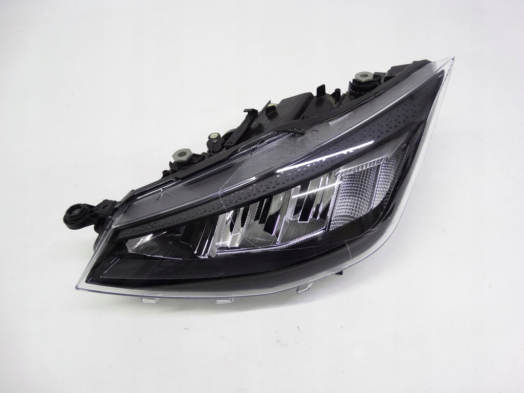 Frontscheinwerfer Seat Ibiza V 6F1941005F Full LED Links Scheinwerfer Headlight SCH1303960836ba