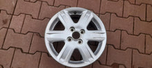 Laden Sie das Bild in den Galerie-Viewer, 1x Alufelge 15 Zoll 5.0&quot; 4x100 Toyota Rim Wheel