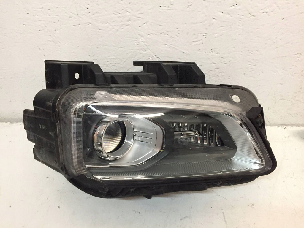 Frontscheinwerfer Hyundai Kona Ein Satz Scheinwerfer Headlight SCH3230285915ct