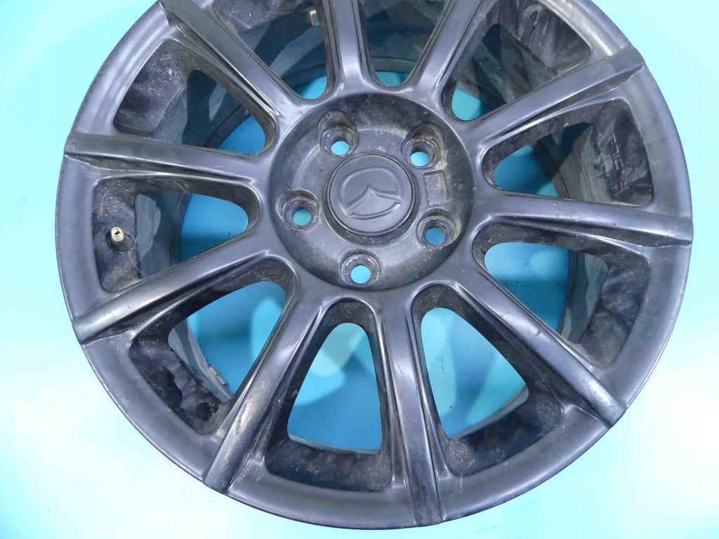 1x Alufelge 17 Zoll 7.0" 5x114.3 50ET Mazda Cx-5 Rim Wheel FEL2704156937xp