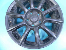 Laden Sie das Bild in den Galerie-Viewer, 1x Alufelge 17 Zoll 7.0" 5x114.3 50ET Mazda Cx-5 Rim Wheel FEL2704156937xp