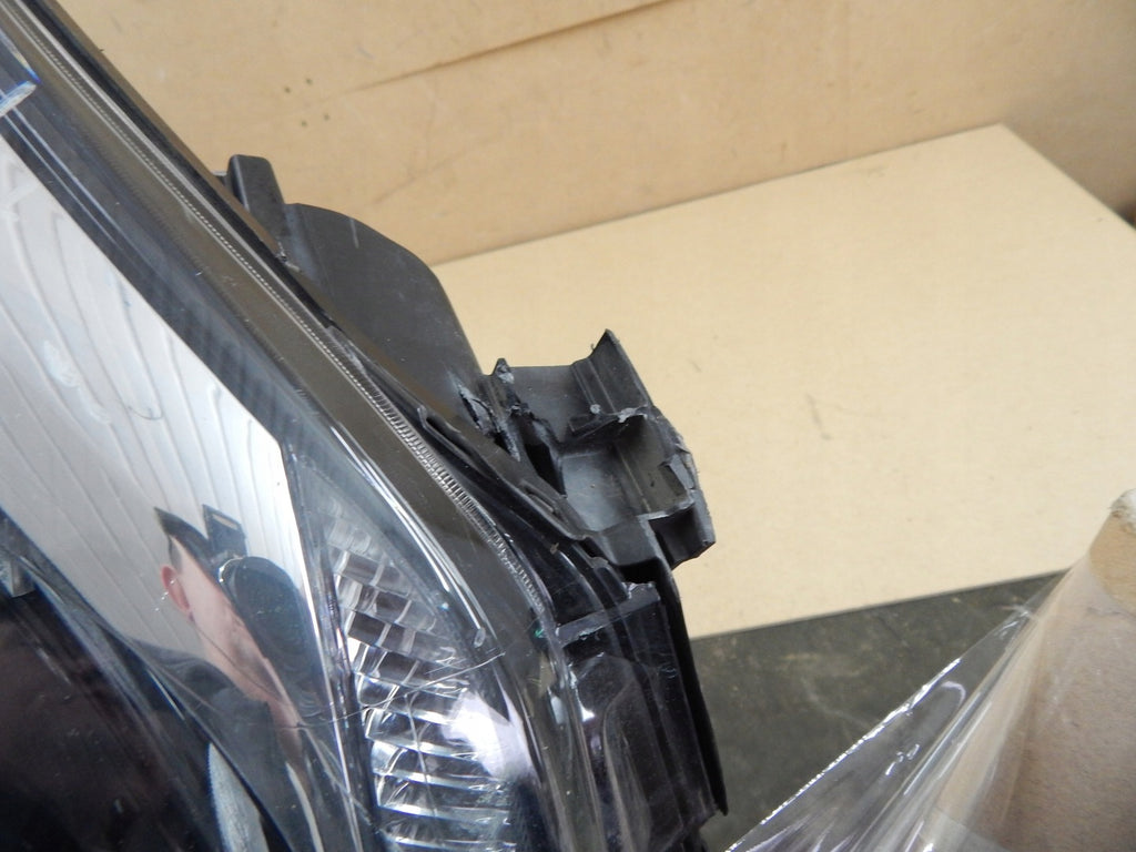 Frontscheinwerfer Toyota C-Hr Chr 81150-F4180 Links Scheinwerfer Headlight SCH5709255395dp
