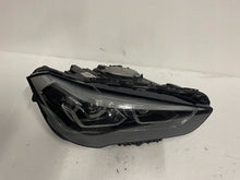 Laden Sie das Bild in den Galerie-Viewer, Frontscheinwerfer BMW X1 F48 5A01172 Full LED Rechts Scheinwerfer Headlight SCH5810441167lw