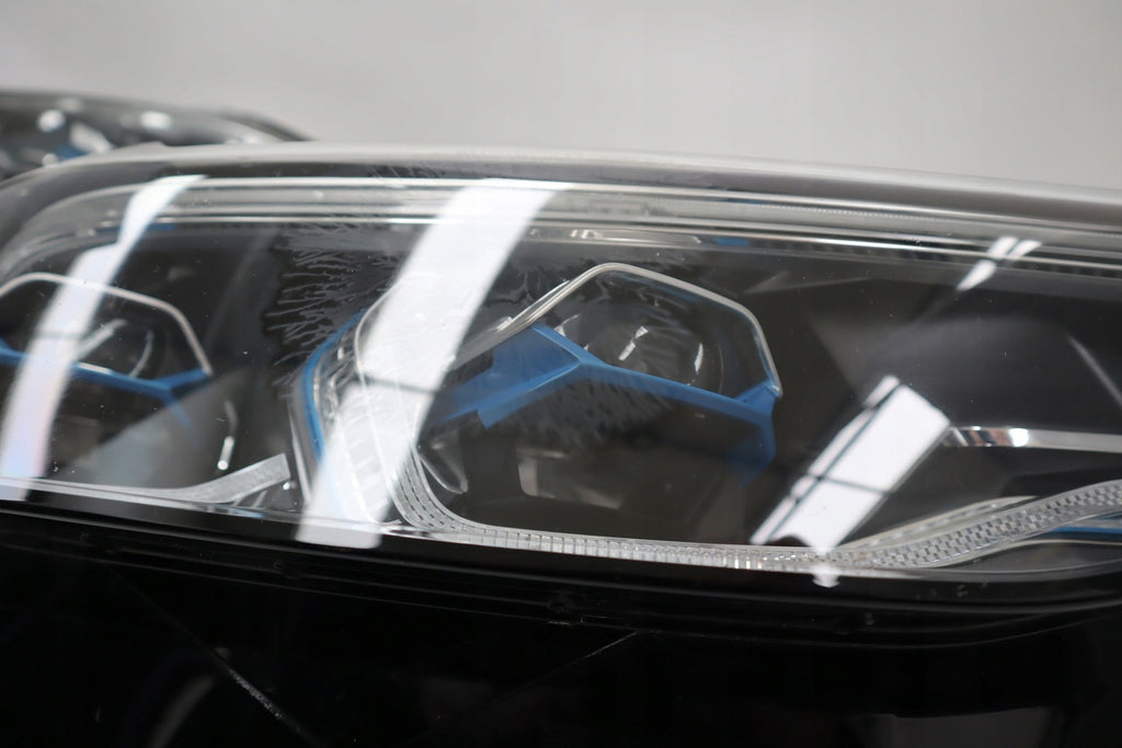 Frontscheinwerfer BMW X7 G07 9481802-10 Laser Rechts Scheinwerfer Headlight SCH9617694560hi