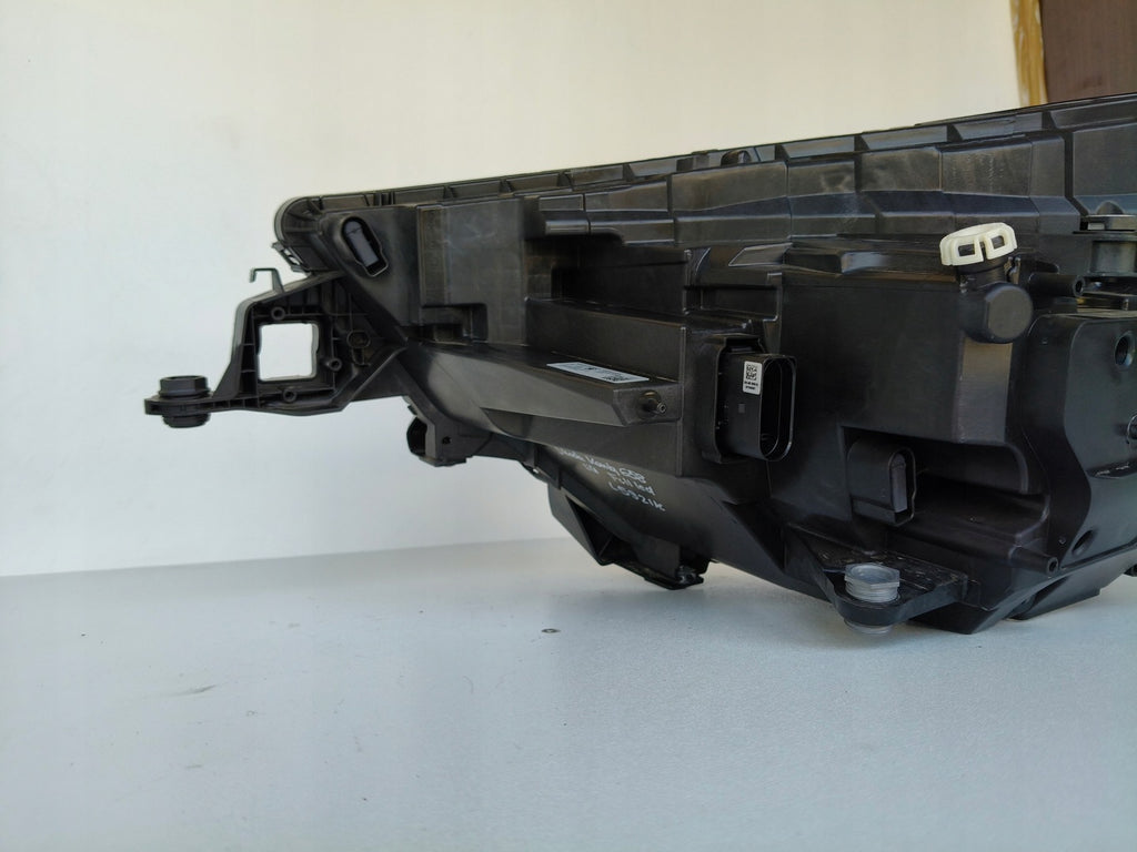 Frontscheinwerfer Skoda Kamiq 658941016B Full LED Rechts Scheinwerfer Headlight SCH7160602137ir