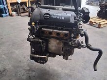 Laden Sie das Bild in den Galerie-Viewer, Motor Citroën Ds3 10FHCA 1.6 VTI 2011 Benzin Engine Komplett MOT8228058738td