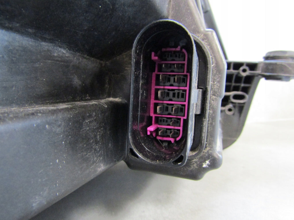 Frontscheinwerfer Skoda Superb III 3V1041015 Xenon Links Scheinwerfer Headlight