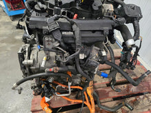 Laden Sie das Bild in den Galerie-Viewer, Motor Hyundai Tucson G4FT 1.6 56TKm 2021 Hybrid Engine Unkomplett MOT1848841839uw