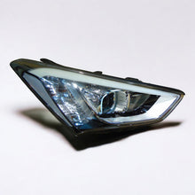 Laden Sie das Bild in den Galerie-Viewer, Frontscheinwerfer Hyundai Santa III Fe 2W92R-DM002 Xenon Rechts Headlight