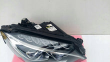 Laden Sie das Bild in den Galerie-Viewer, Frontscheinwerfer Mercedes-Benz W205 2059068801 Rechts Scheinwerfer Headlight SCH4776893474ir