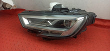 Load image into Gallery viewer, Frontscheinwerfer Audi A3 8V0941033C FULL LED Links Scheinwerfer Headlight