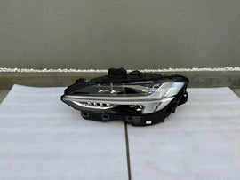 Frontscheinwerfer Volvo S90 V90 31386164 Full LED Links Scheinwerfer Headlight SCH7908083557so