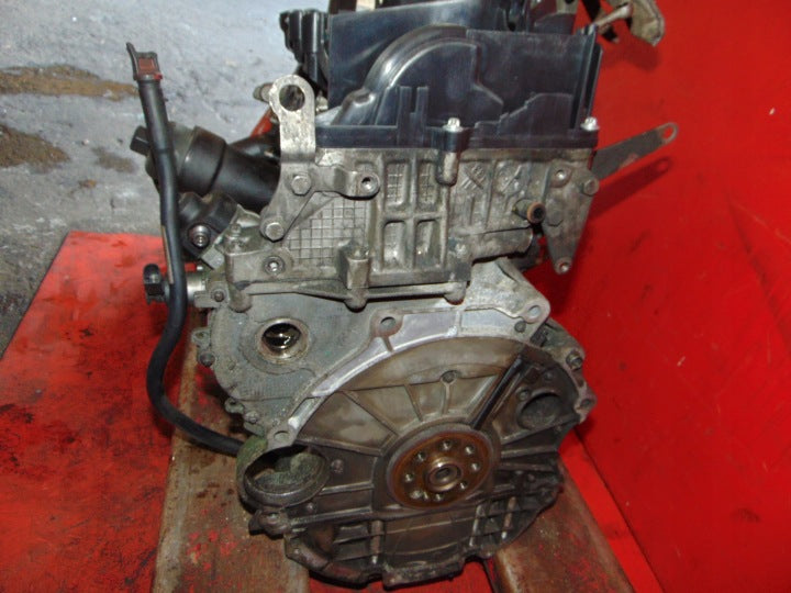 Motor Mini Countryman R60 N47C20A 2.0 143PS 105kW 2010 Diesel Engine Unkomplett MOT6016813596fh