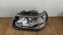 Laden Sie das Bild in den Galerie-Viewer, Frontscheinwerfer Land Rover Freelander 2 L359 DH5213W030DB FALSE Headlight SCH1068122474on