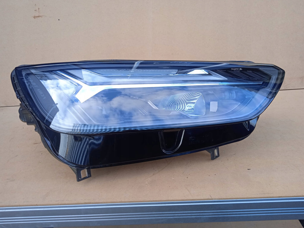 Frontscheinwerfer Audi Q5 80A941034F Rechts Scheinwerfer Headlight SCH7850938996dm