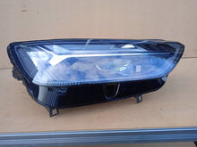 Laden Sie das Bild in den Galerie-Viewer, Frontscheinwerfer Audi Q5 80A941034F Rechts Scheinwerfer Headlight SCH7850938996dm