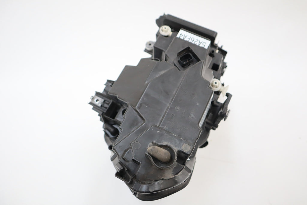 Frontscheinwerfer BMW 5 G31 G30 5A26FA4 LED Rechts Scheinwerfer Headlight SCH7479142586rd