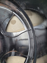Load image into Gallery viewer, 1x Alufelge 18 Zoll 9.0" 5x112 A2134015300 Mercedes-Benz Rim Wheel FEL3031698645yr