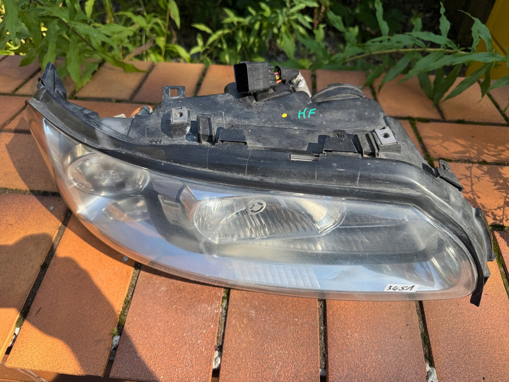 Frontscheinwerfer Volvo V70 S60 LP05092 Xenon Rechts Scheinwerfer Headlight SCH5632317186hr