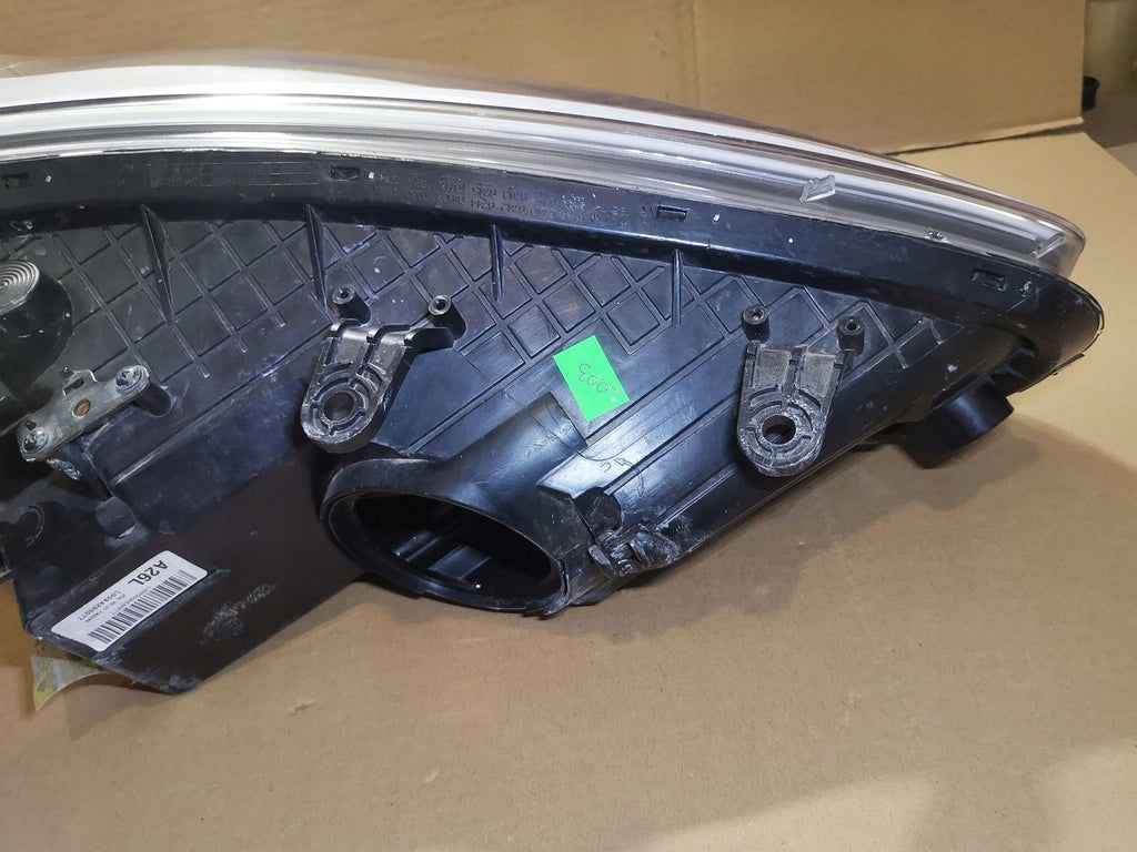 Frontscheinwerfer Kia Ceed Links Scheinwerfer Headlight