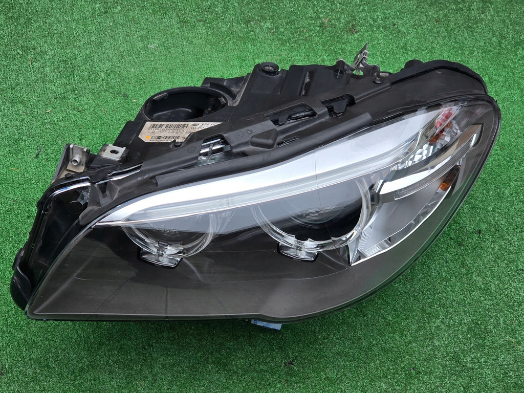 Frontscheinwerfer BMW 5 F11 F10 1ZT011087-41 Links Scheinwerfer Headlight SCH1269883537on