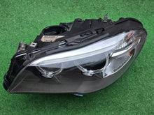 Laden Sie das Bild in den Galerie-Viewer, Frontscheinwerfer BMW 5 F11 F10 1ZT011087-41 Links Scheinwerfer Headlight SCH1269883537on